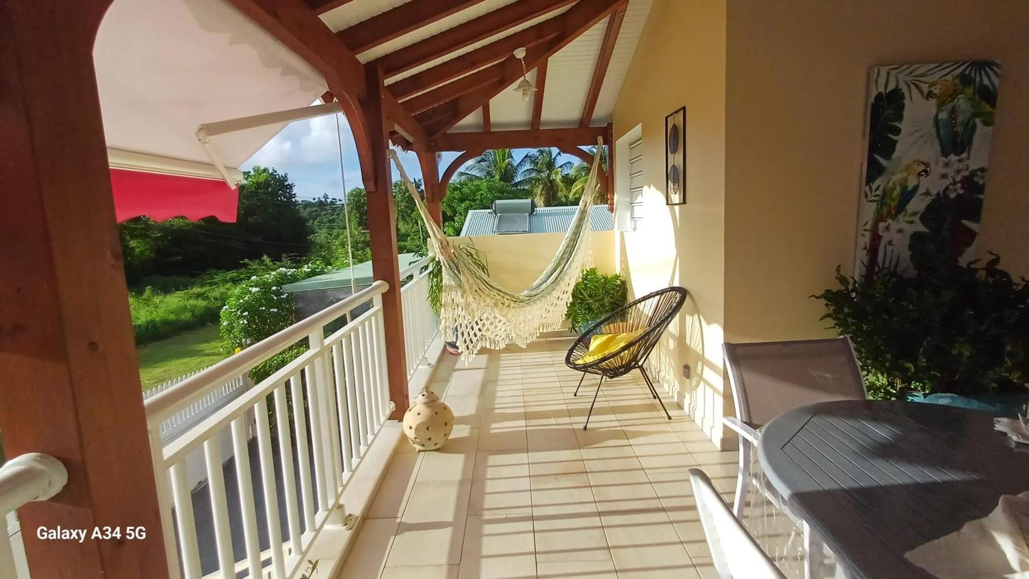 Villa Elegante A Saint Francois Avec Piscine Privee Toute L'Annee Экстерьер фото